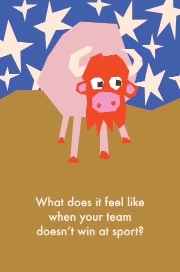 High Low Buffalo Cards (Pre-Order)
