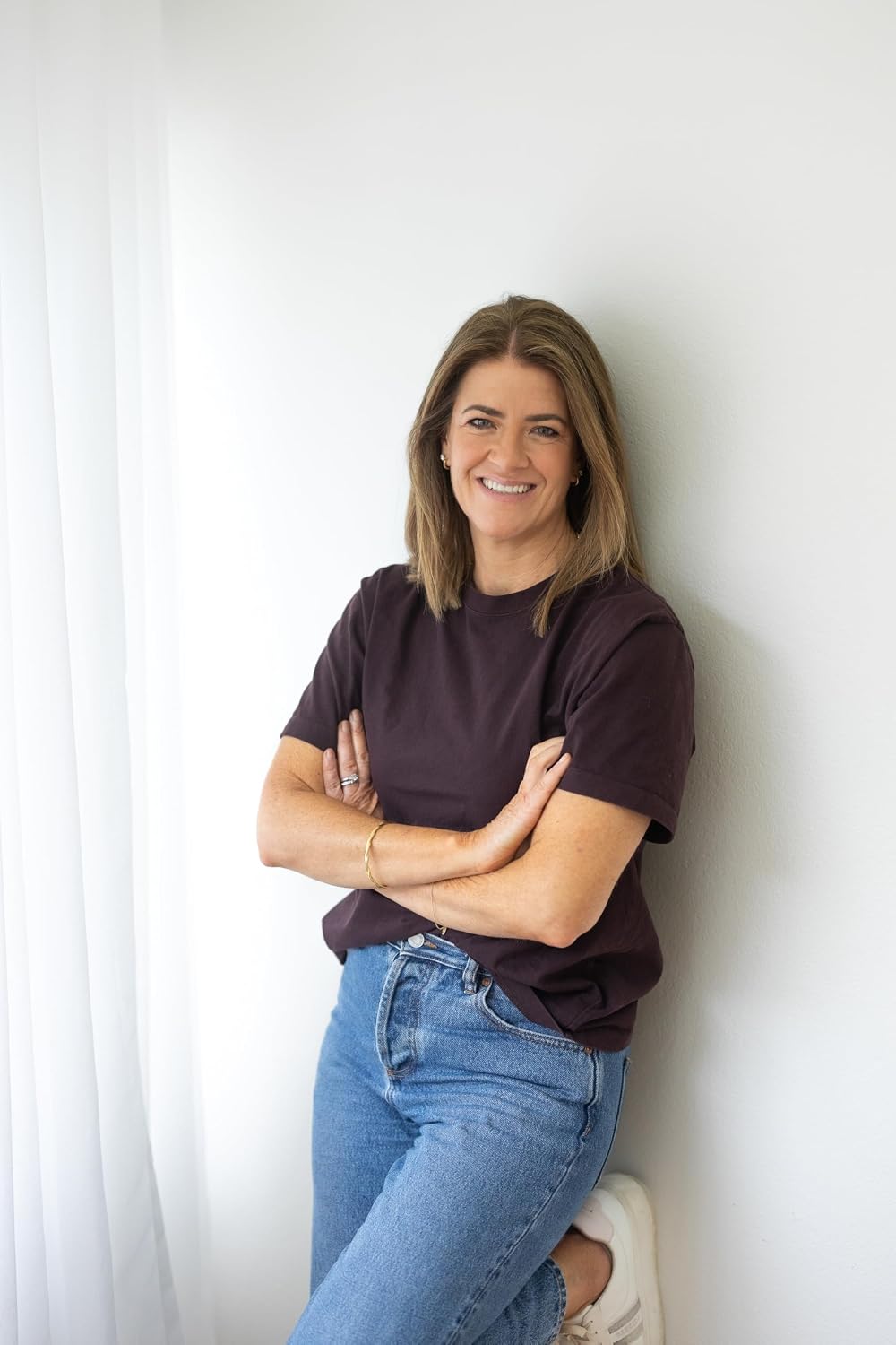Genevieve Muir, Author of Why Kids Need Boundaries