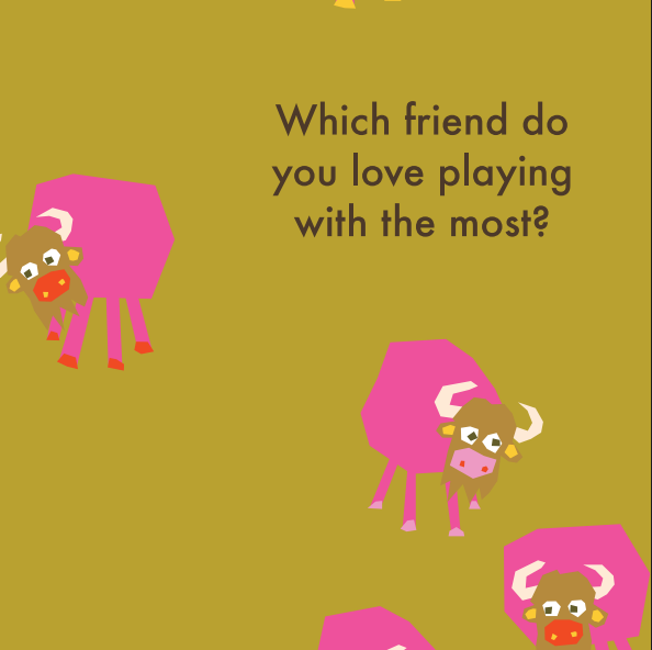 High Low Buffalo Cards (Pre-Order)
